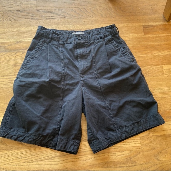 Everlane The Tourist Short black size 8 - Picture 5 of 9